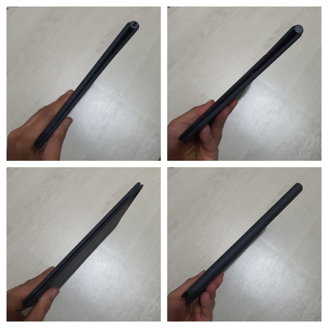 아이패드 키보드 A2261 상품이미지3