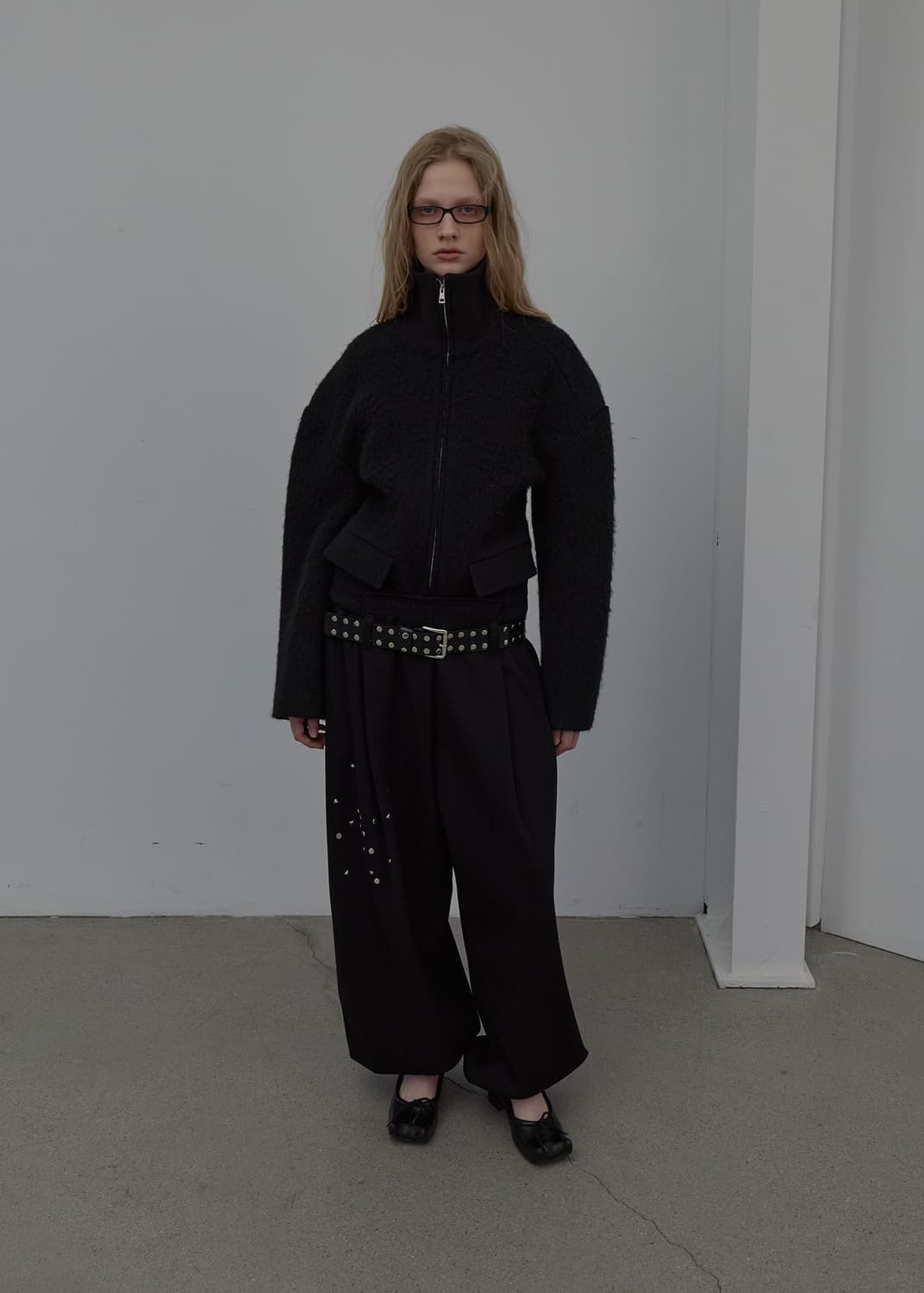 lcdc 부클 자켓 상품이미지1