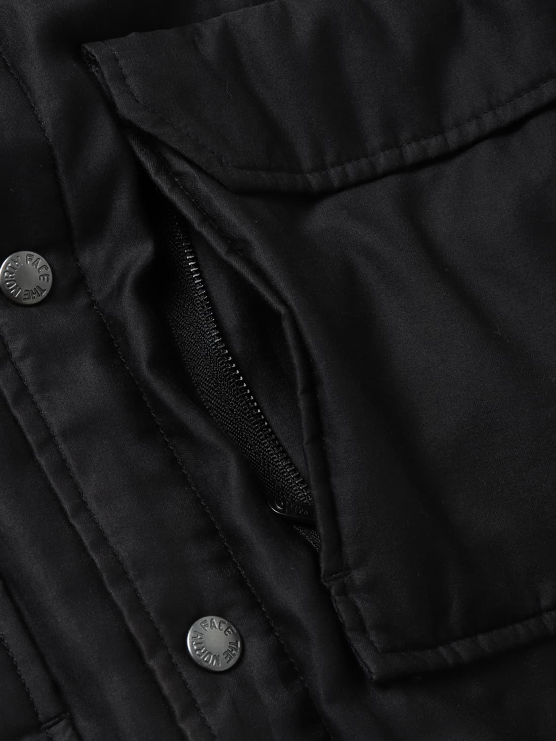 THE NORTH FACE PURPLE LABLE C.P.O Jacket 상품이미지9