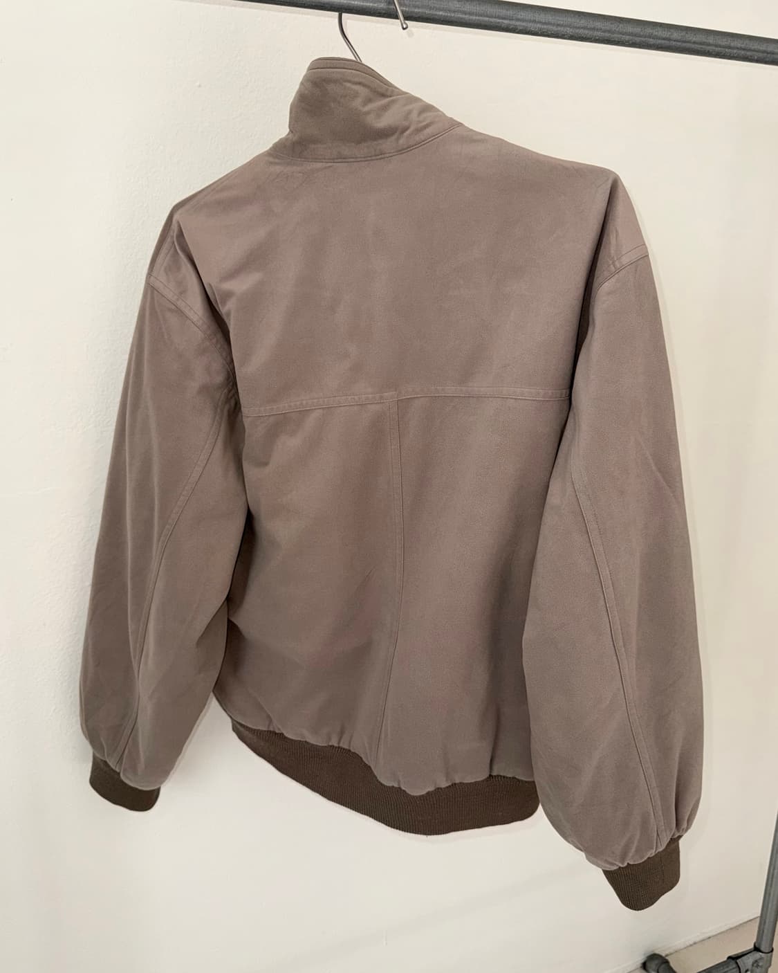 빈티지 누빔 자켓 상품이미지9