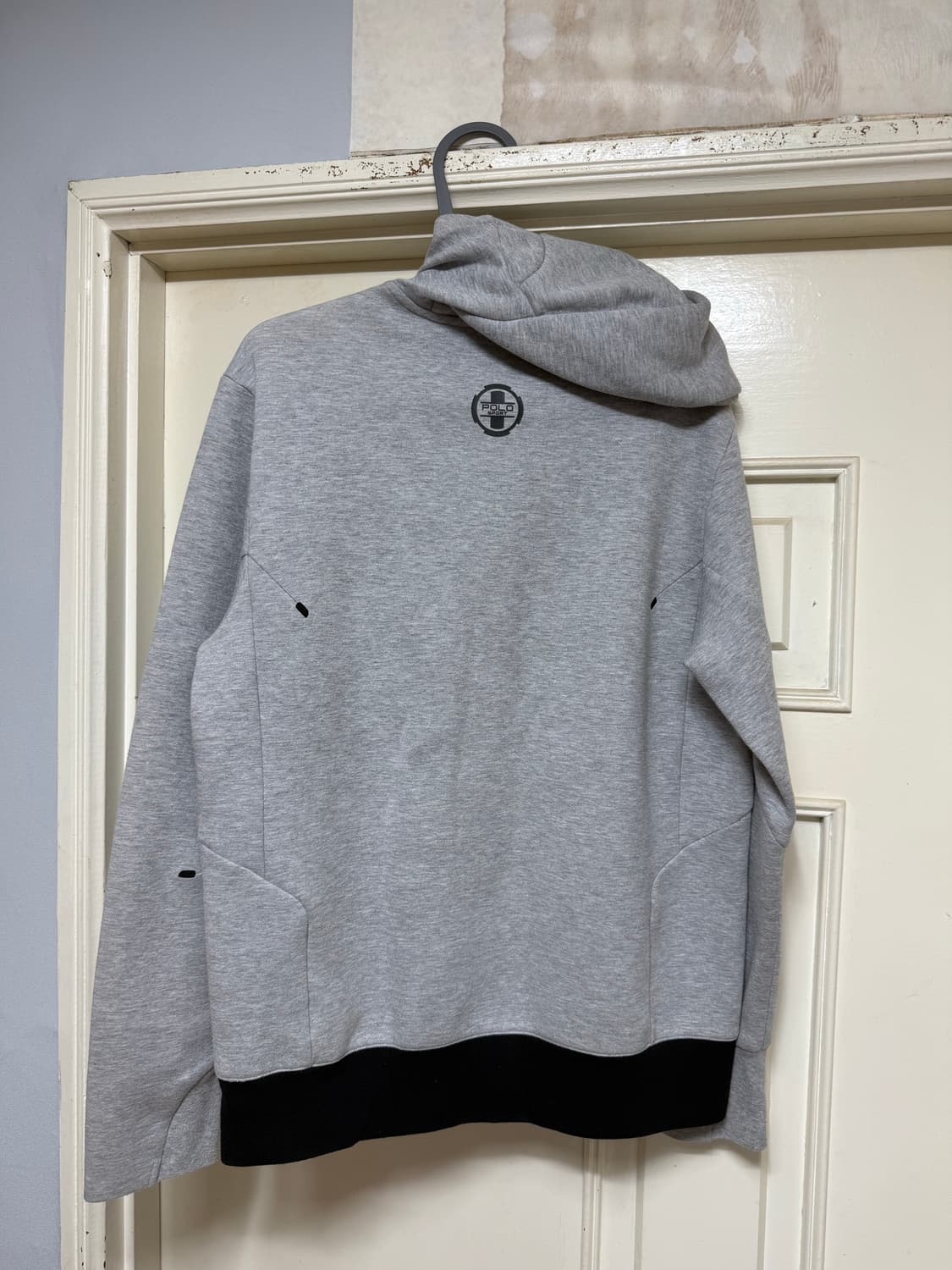 폴로 랄프로렌 퍼포먼스 스포츠 테크 후드티 상품이미지4