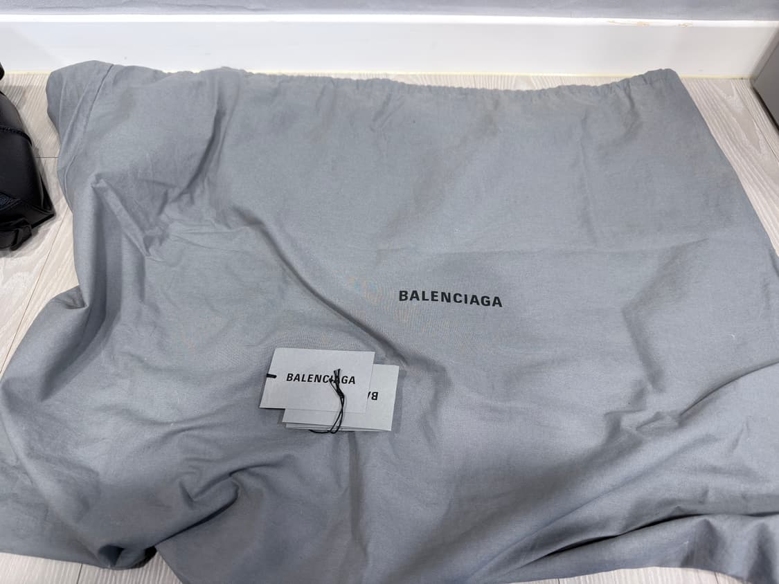 발렌시아가 네오클래식 라지 토트숄더백 상품이미지9