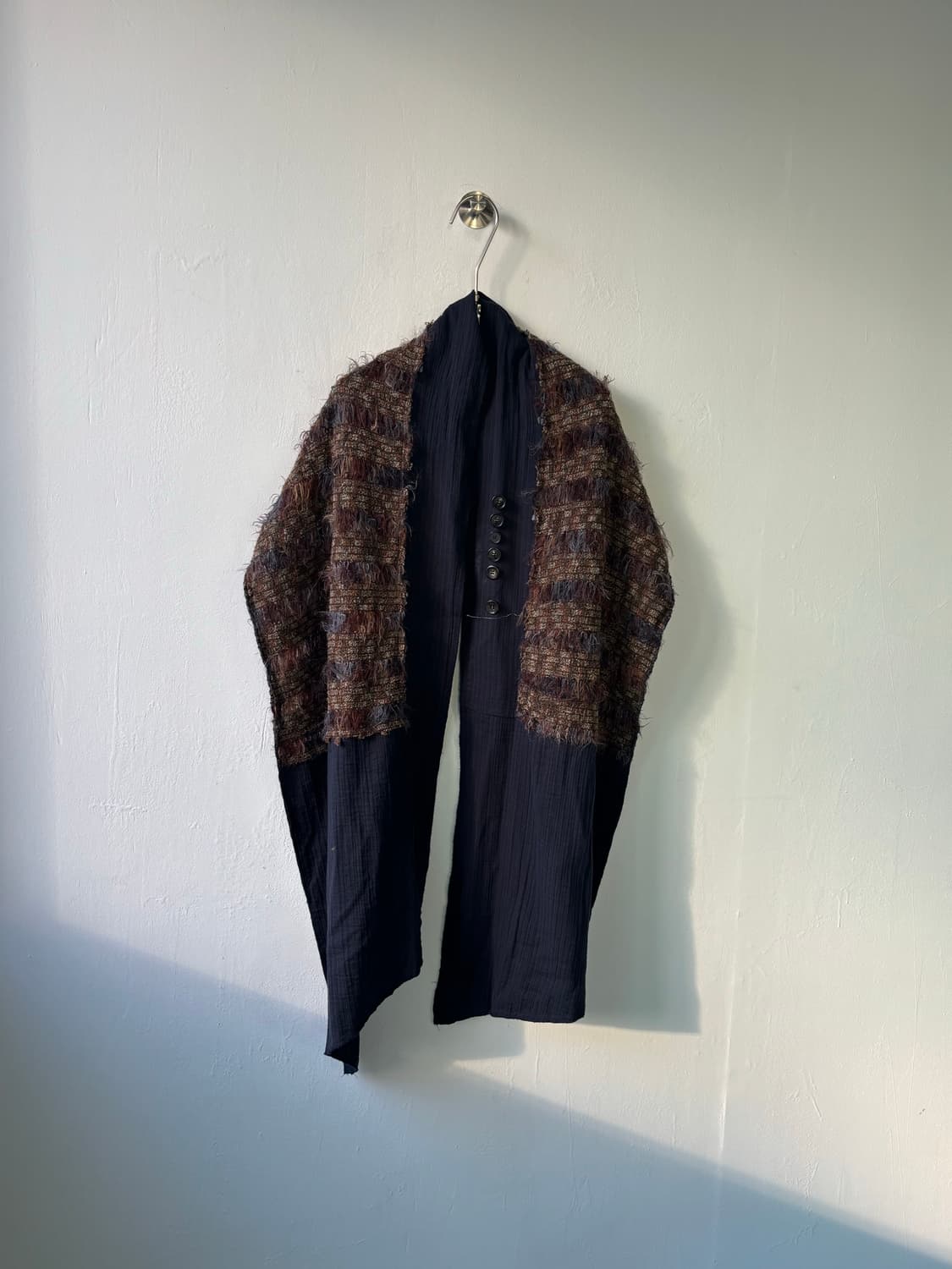 공테잎 프리폼 랩 스카프 머플러 상품이미지8