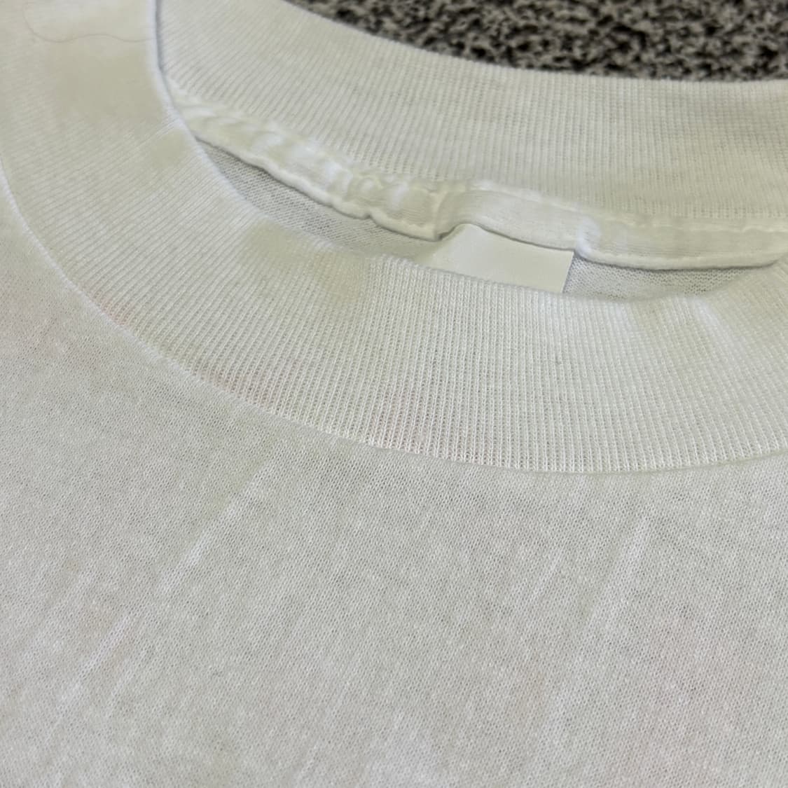 90s 빈티지 카멜 Joe Vote 티셔츠 상품이미지7