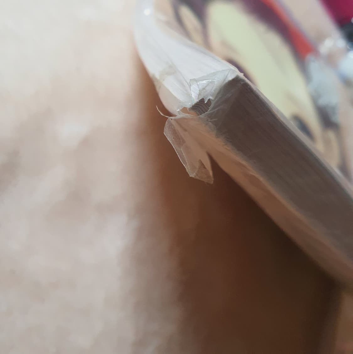 미개봉/개별) 고전 마론 소녀 패드 편선지 빈티지 편지지 메모 문방구 상품이미지9