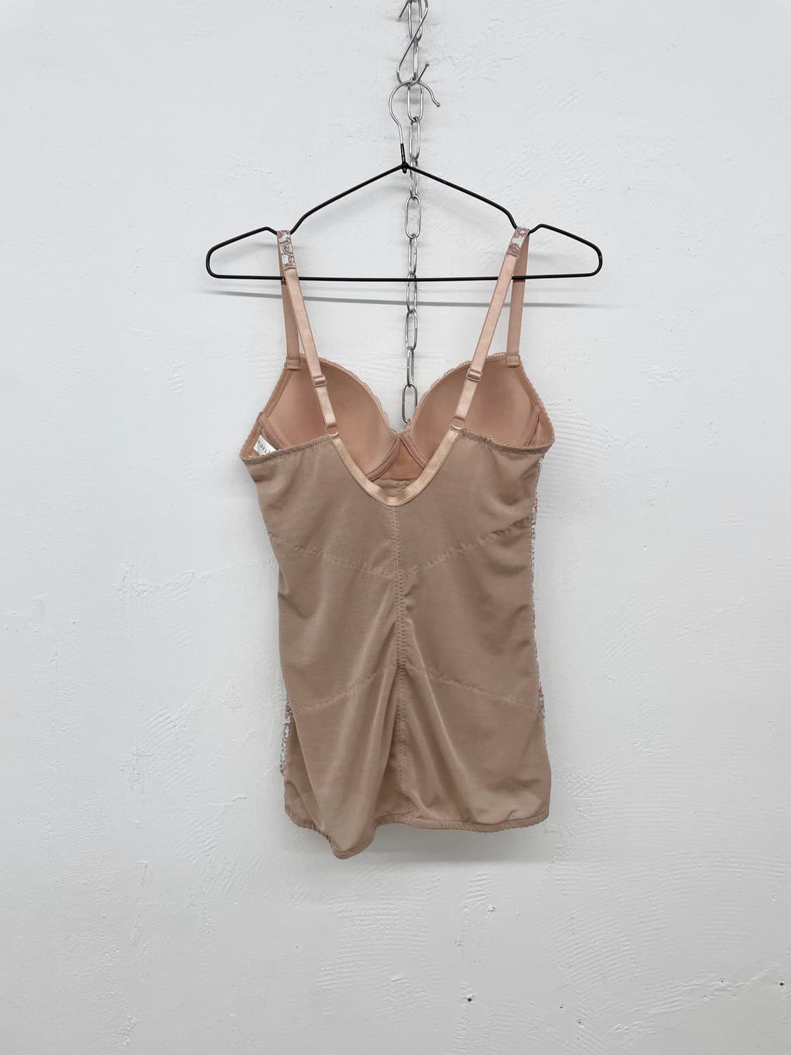 르네상스 레이스 코르셋 상품이미지6