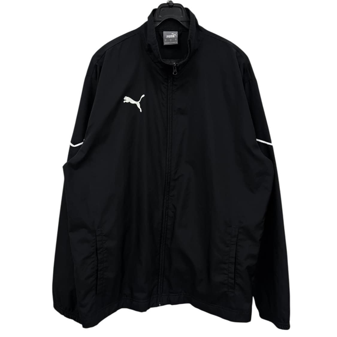 퓨마 윈드브레이커 상품이미지1