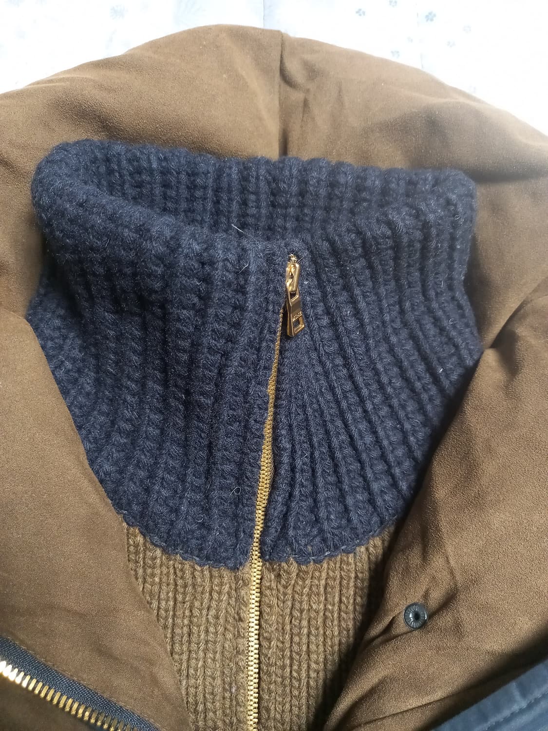 마인 다운패딩    82(55) 상품이미지2