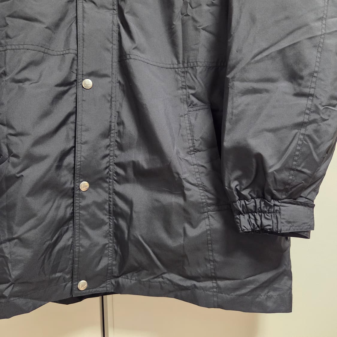 Head 헤드 일본판 덕다운 패딩 점퍼 L(100) 상품이미지3