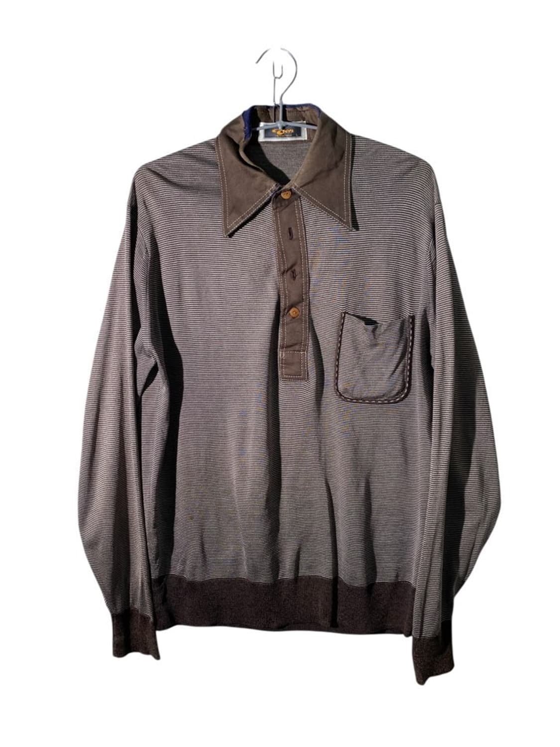 von 카라넥 티셔츠 상품이미지1