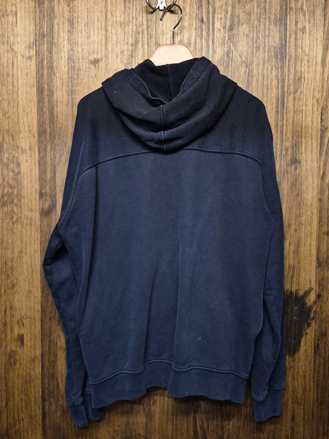 STONE ISALAND HOODIE ZIPUP 상품이미지4