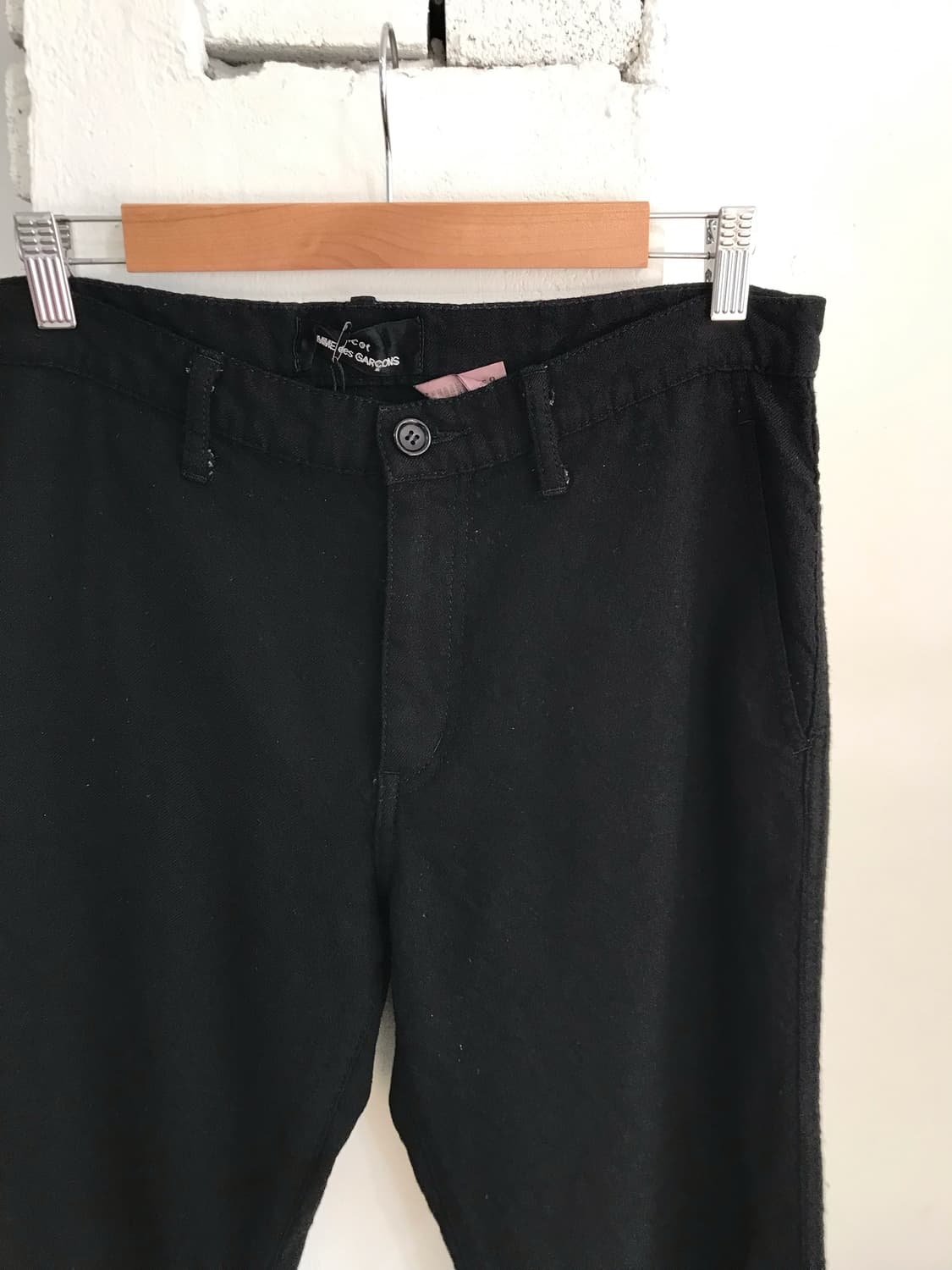 Comme des garcons pants 상품이미지3