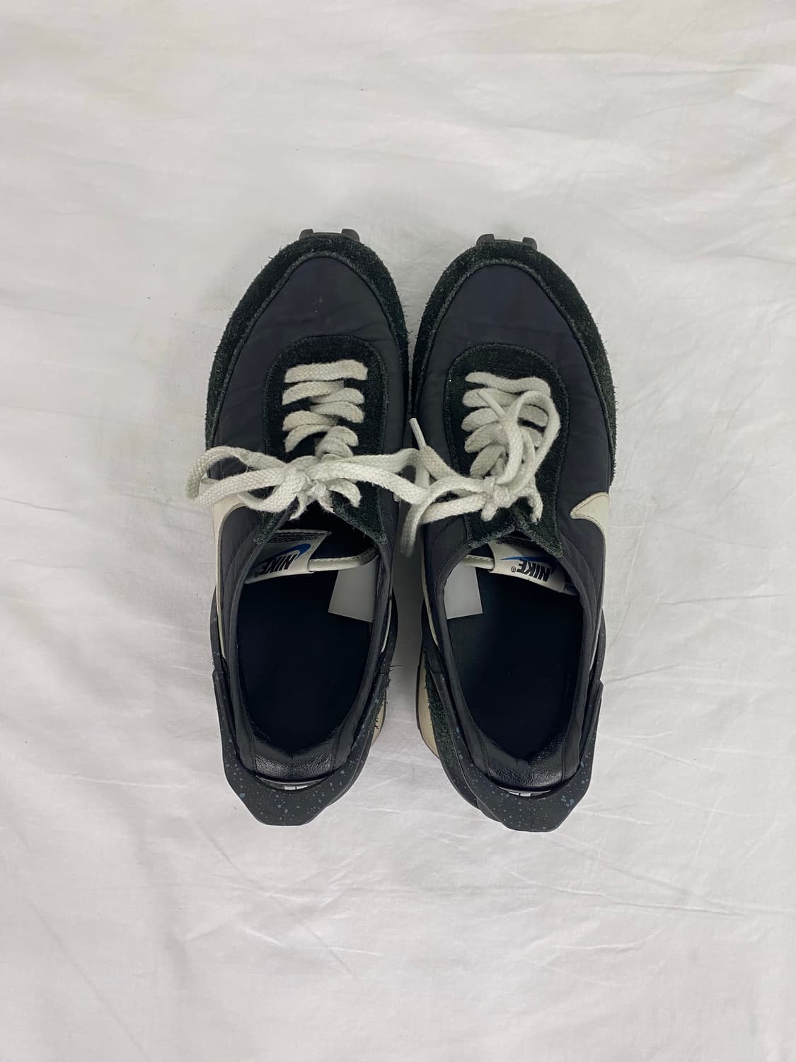 나이키 언더커버 데이브레이크 블랙 265 <58> 상품이미지4