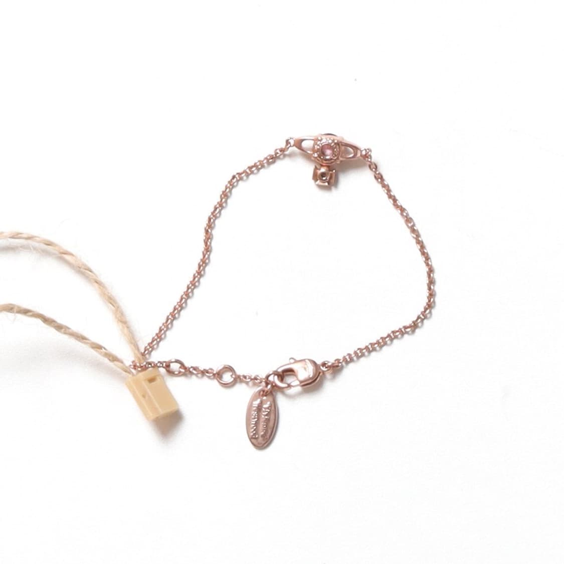 비비안웨스트우드Vivienne Westwood Reina Bracelet 상품이미지2