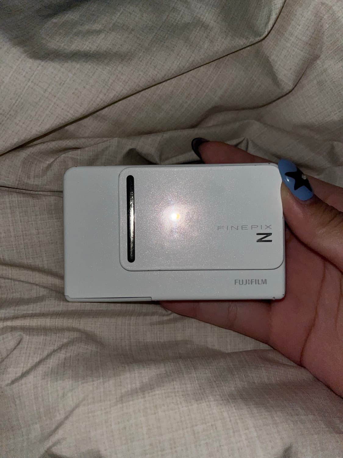 후지필름 파인픽스 z300 (작례o) 상품이미지2