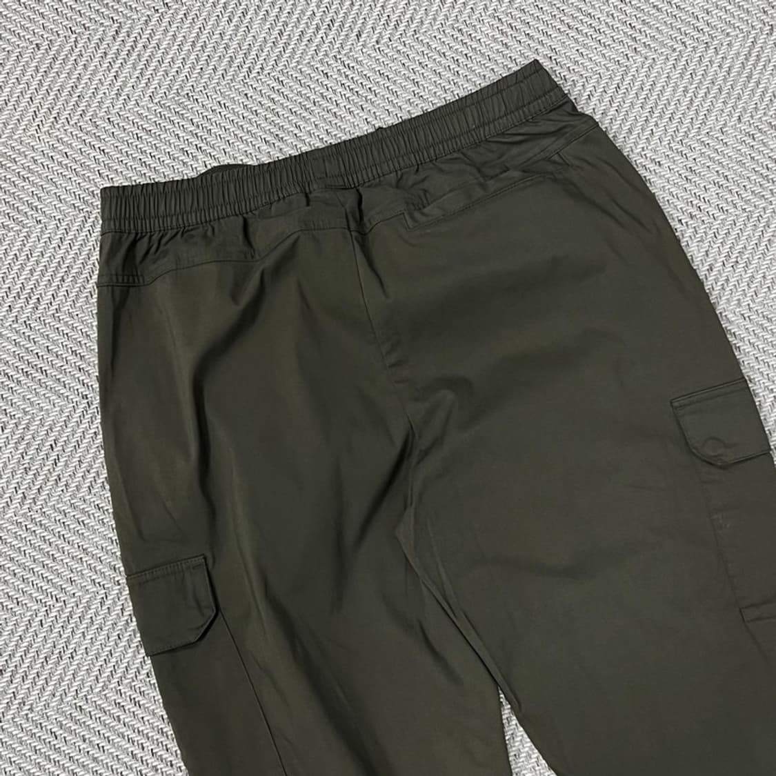 에디바우어 카고 팬츠 v0703 상품이미지4