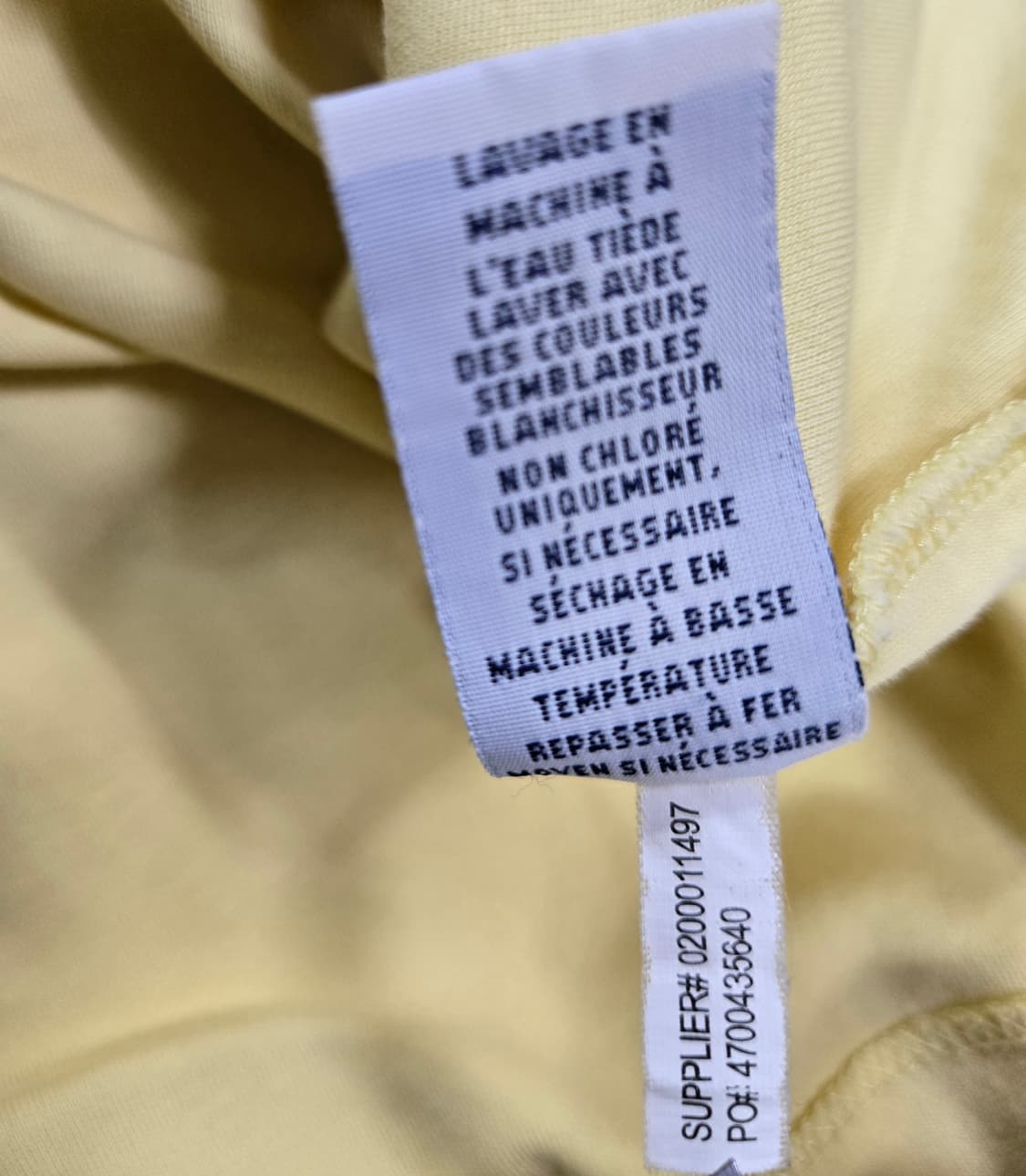 폴로 랄프로렌 소프트코튼 반팔 카라티 95 상품이미지10