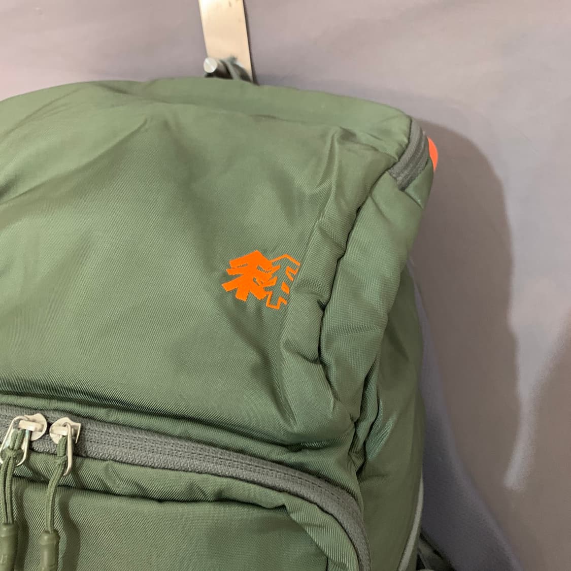 27L 코오롱스포츠 등산 배낭 백팩 상품이미지3