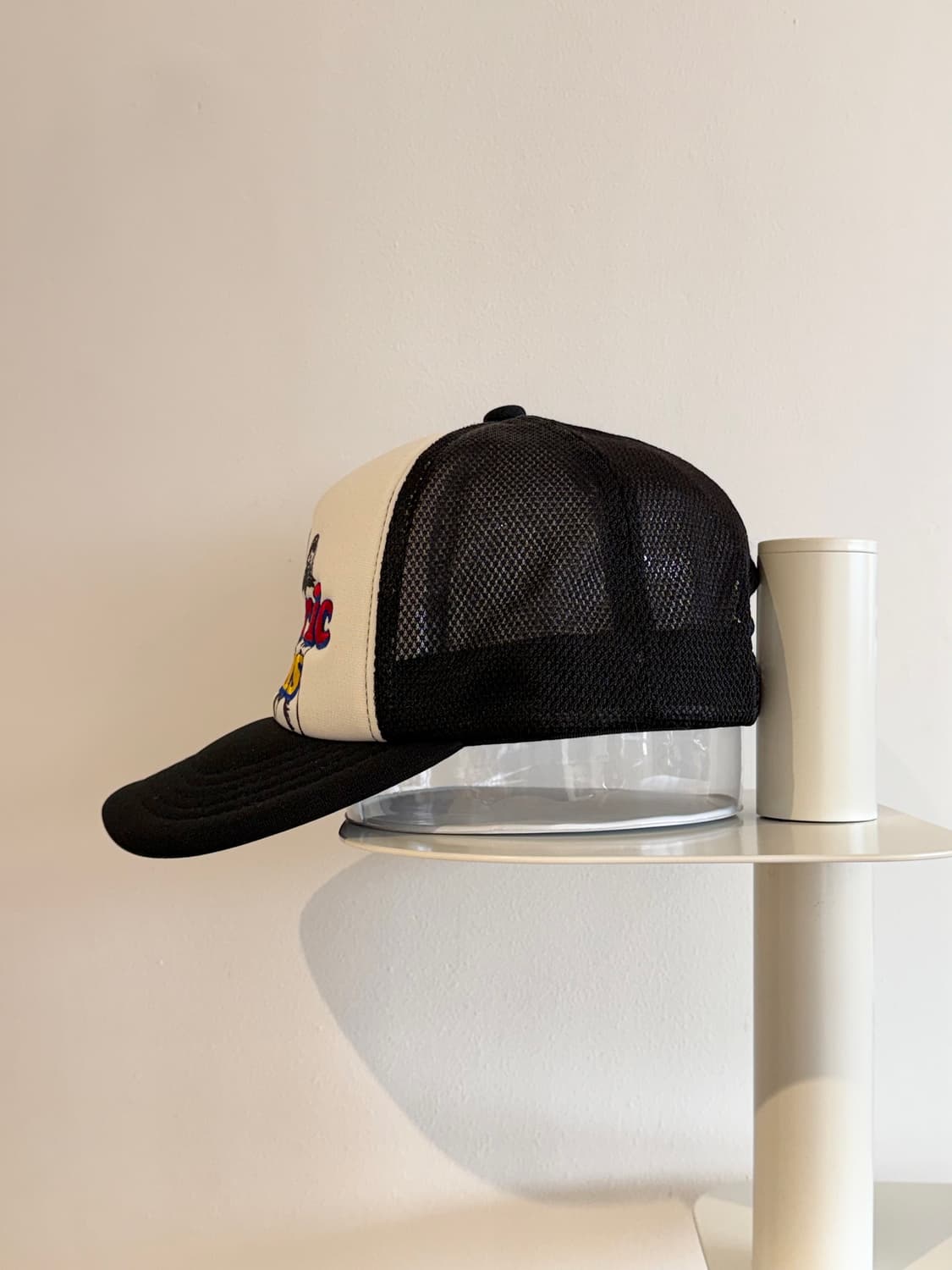 히스테릭글래머 jeans mesh cap 상품이미지3