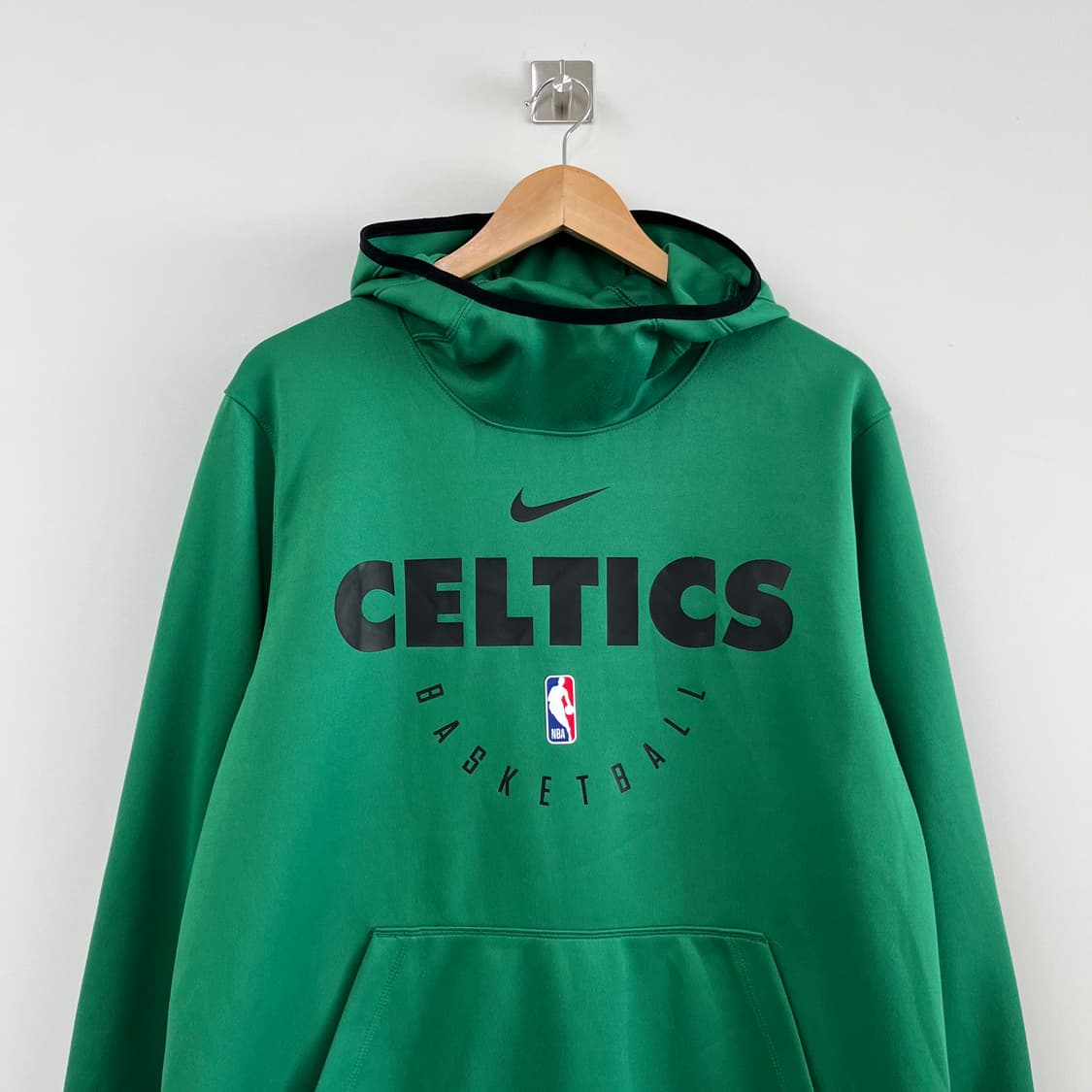 나이키 NBA 보스턴 셀틱스 풀오버 후드티 상품이미지5