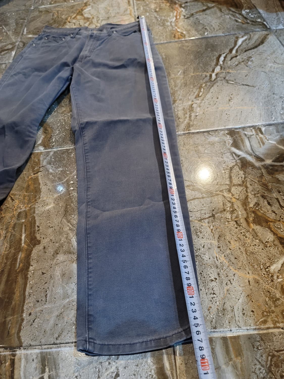 더블알엘 워크팬츠  상품이미지10