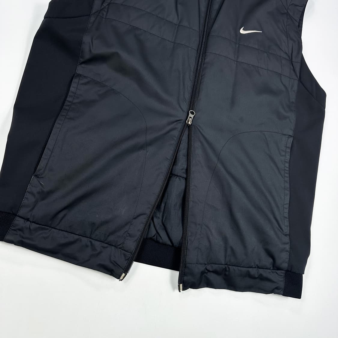 나이키 골프 솔로스우시 베스트 조끼 블랙 L 상품이미지5
