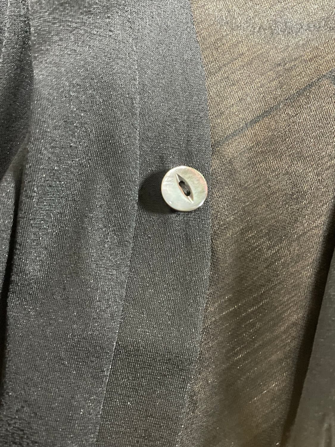 니들스 브이넥 가디건 상품이미지7