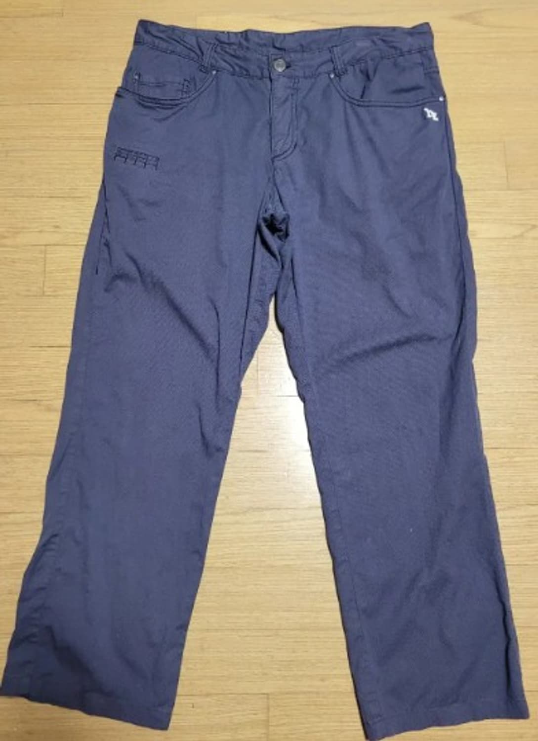 헤지스골프 골프바지 88사이즈 상품이미지2