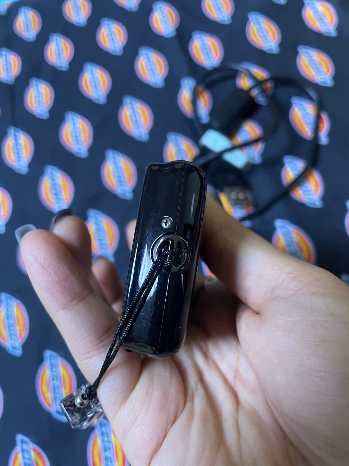 니콘 쿨픽스 s01  상품이미지4