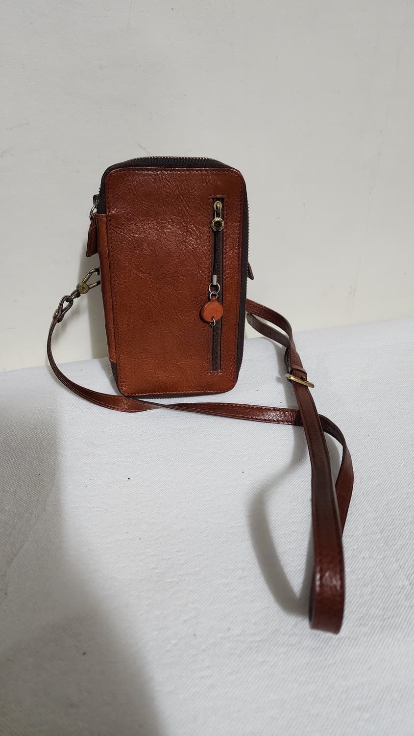 니콜 미니 크로스백 가방 상품이미지2