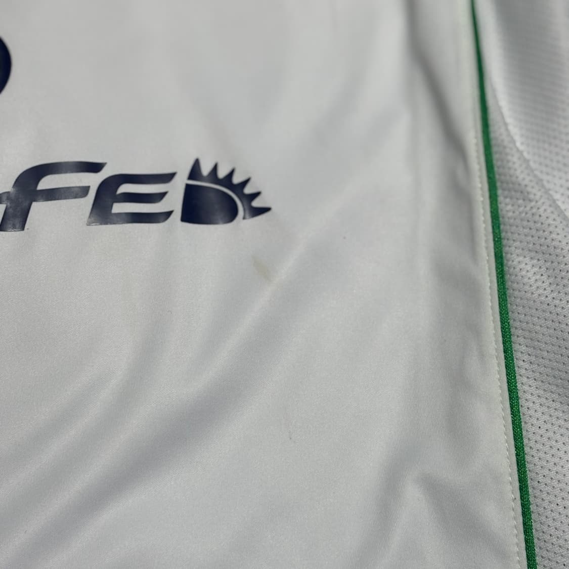 🫶🏻새상품 험멜 전북현대모터스 어웨이 2012 이동국 NO.20유니폼 상품이미지6