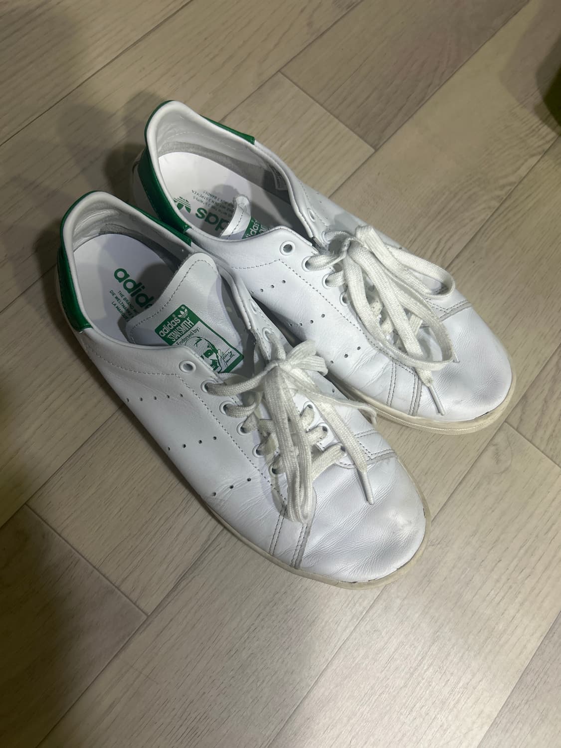 아디다스 스텐스미스 데콘 275 상품이미지1