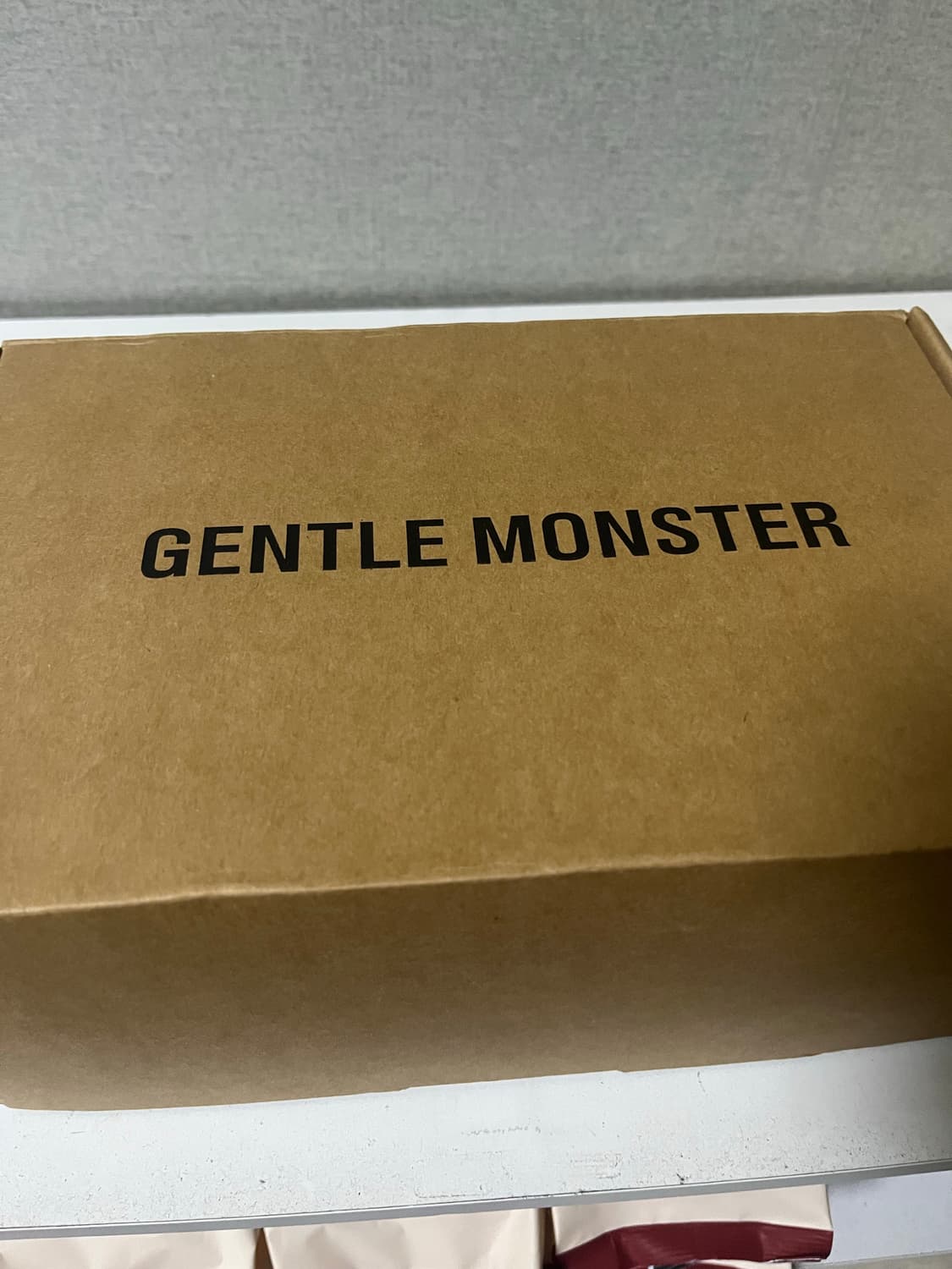 메종마르지엘라x젠틀몬스터 mm003 선글라스 상품이미지1