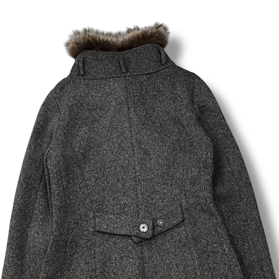  브루넬로쿠치넬리 퍼카라 가디건 y13945 상품이미지6