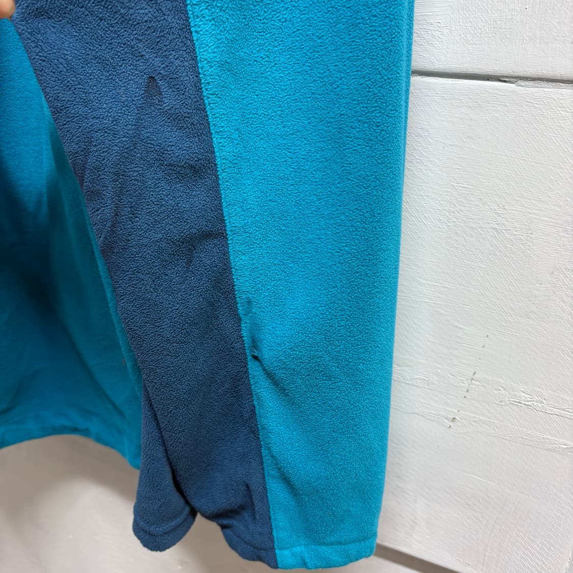 montbell 몽벨 샤미스 플리스 자켓  상품이미지6