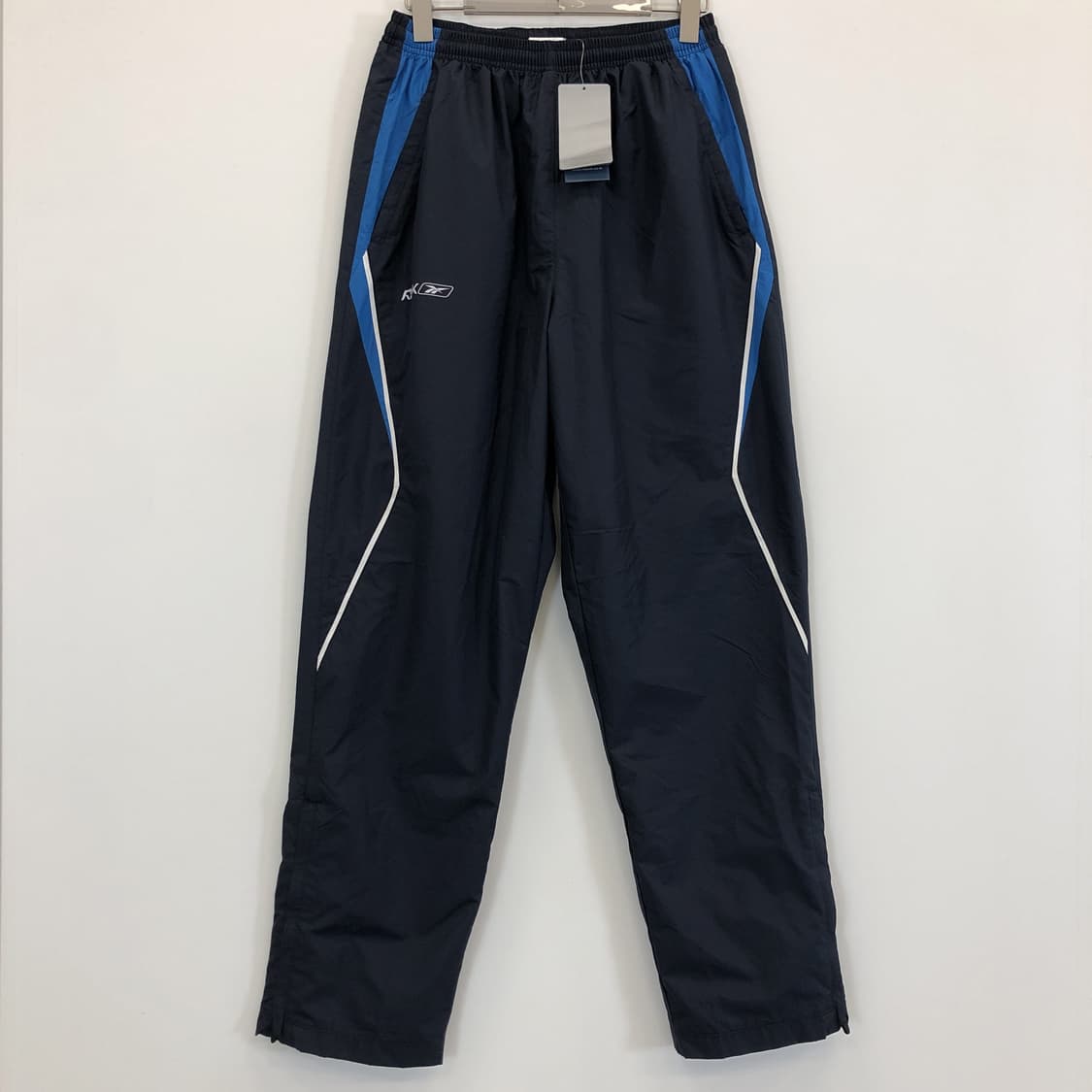 리복 (새상품) 밴딩 우븐팬츠 30-31 인치  상품이미지1