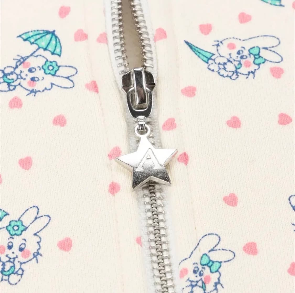 (s) 애슐리 윌리엄스 버니 후디, 팬츠 상품이미지2