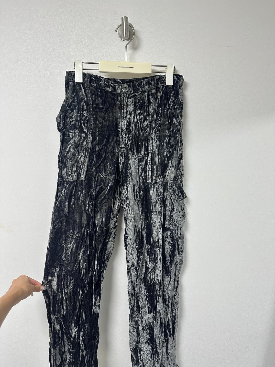 [콜리나스트라다] collina strada pants 상품이미지3