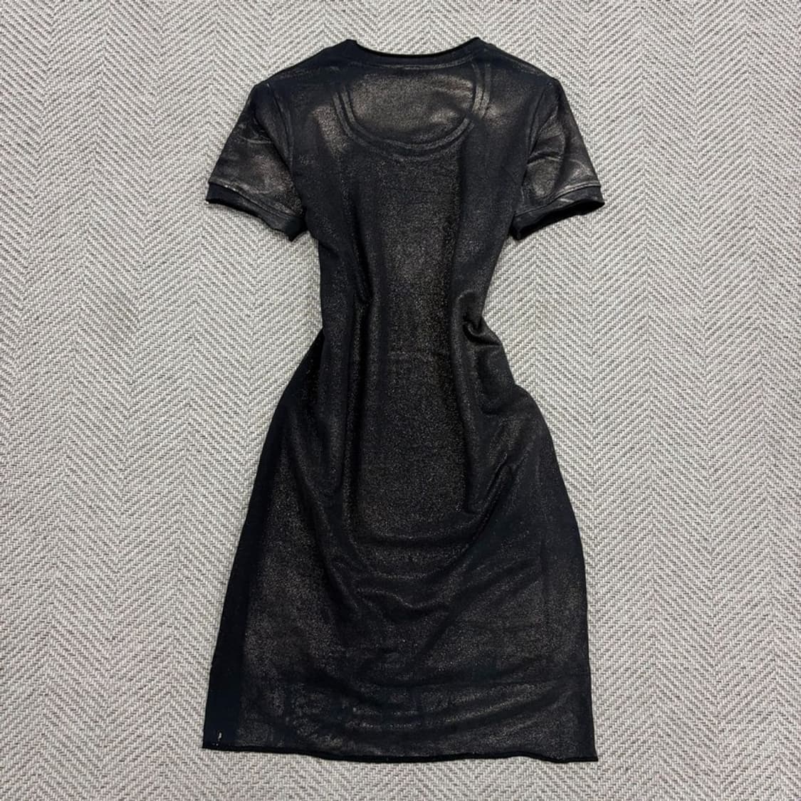 Jijil 이태리 글리터 원피스 v3048 상품이미지2