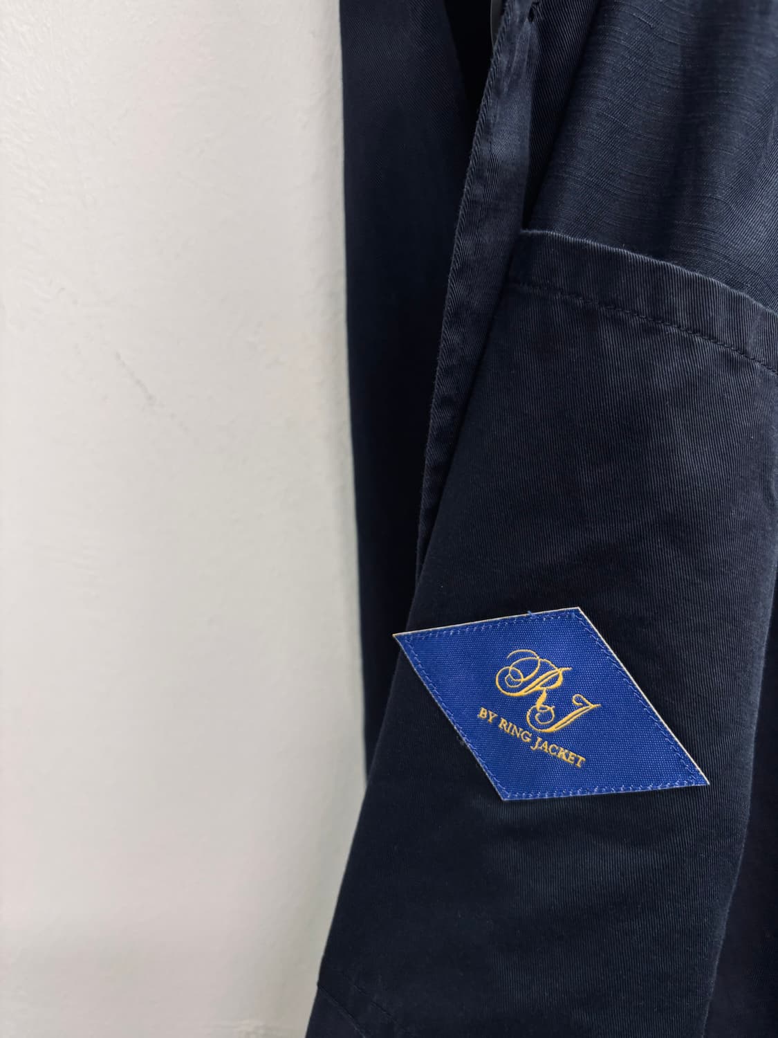 RING JACKET 링자켓 셔츠 자켓 상품이미지4