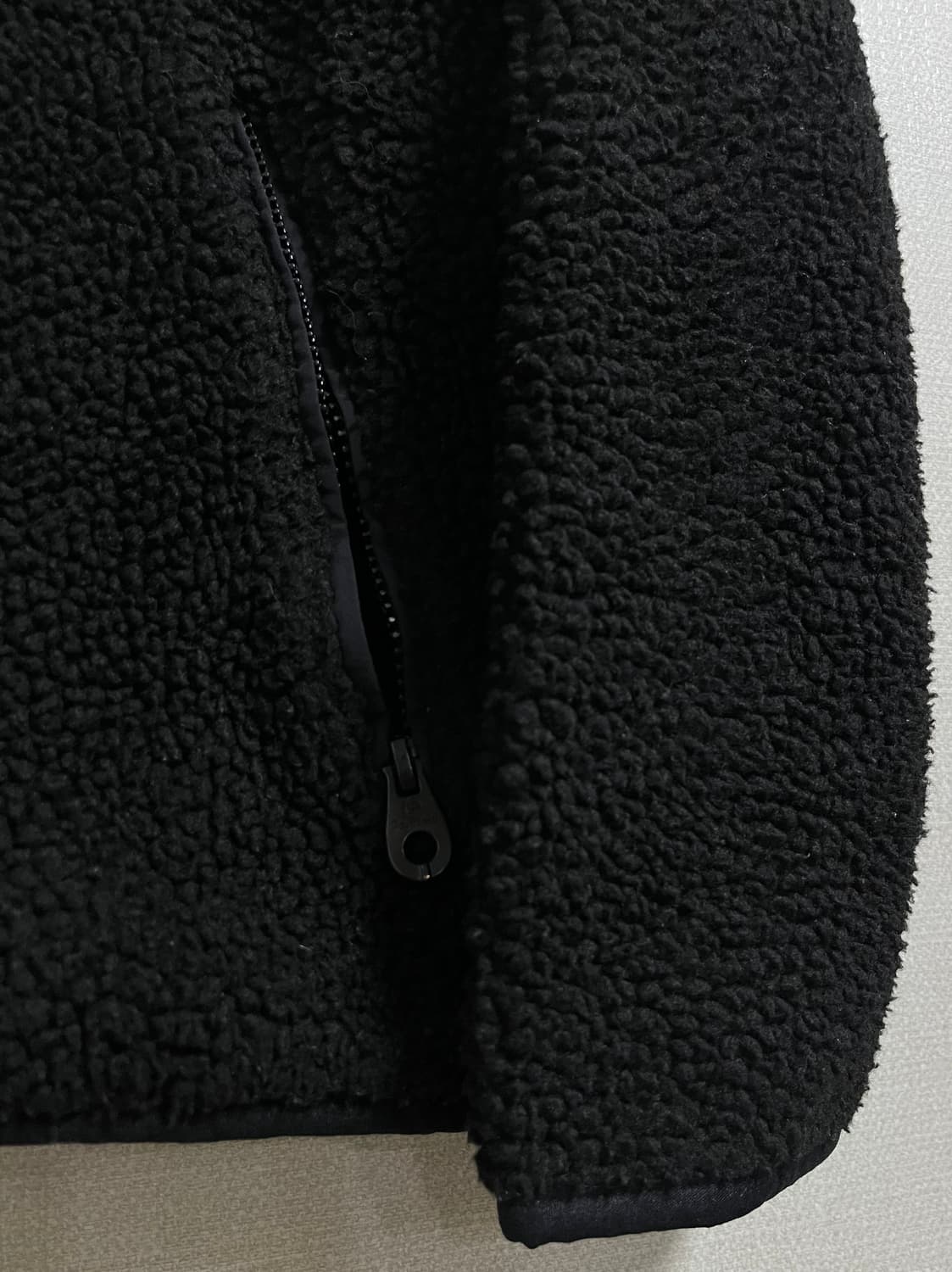 펜필드 플리스 자켓 상품이미지4