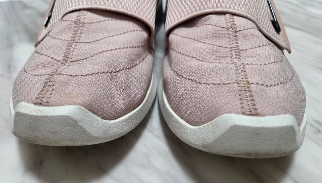 나이키 X 피어오브갓 에어 피어오브갓 모크 파티클베이지 상품이미지9