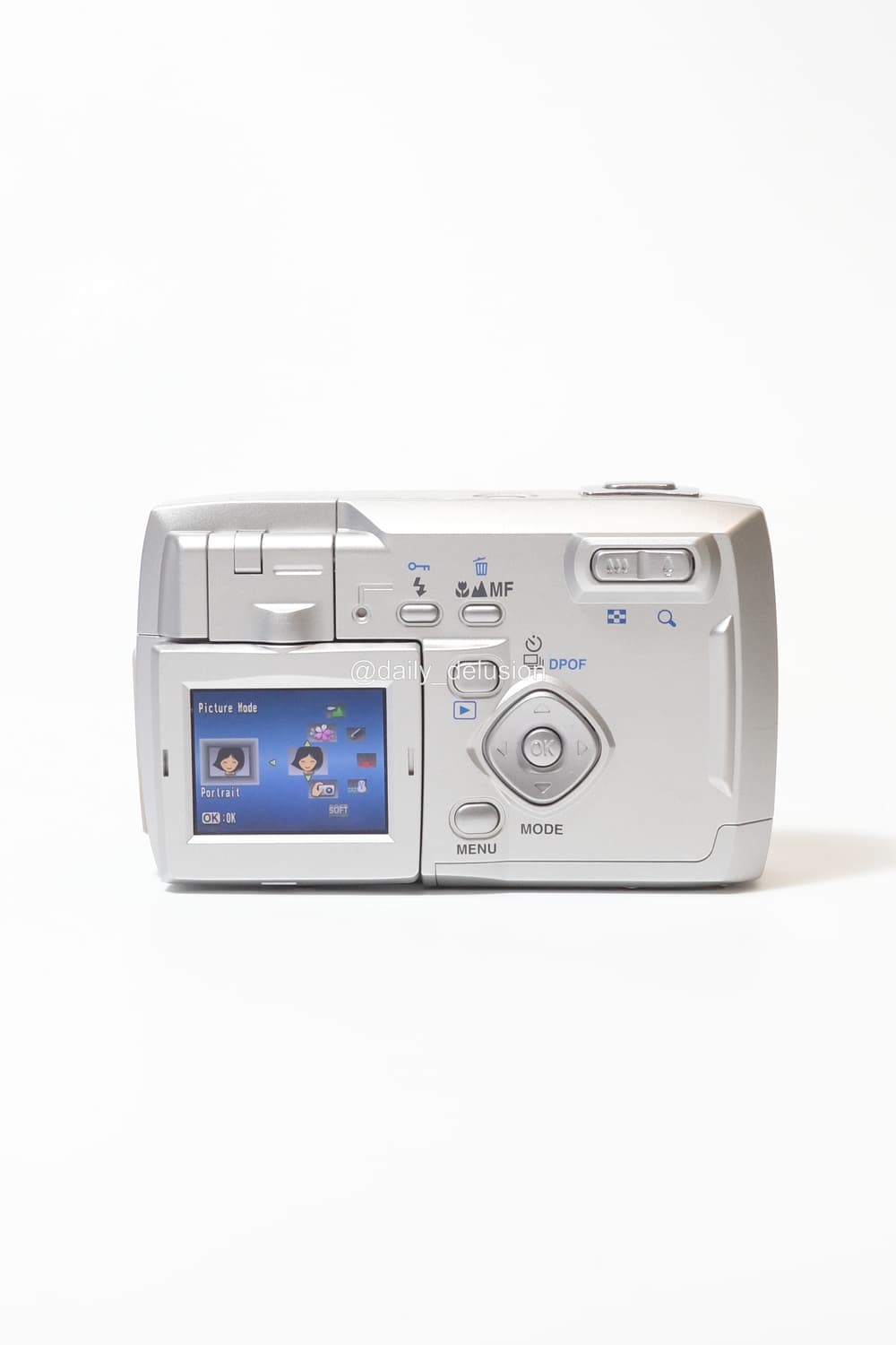 펜탁스 옵티오 33L 상품이미지3