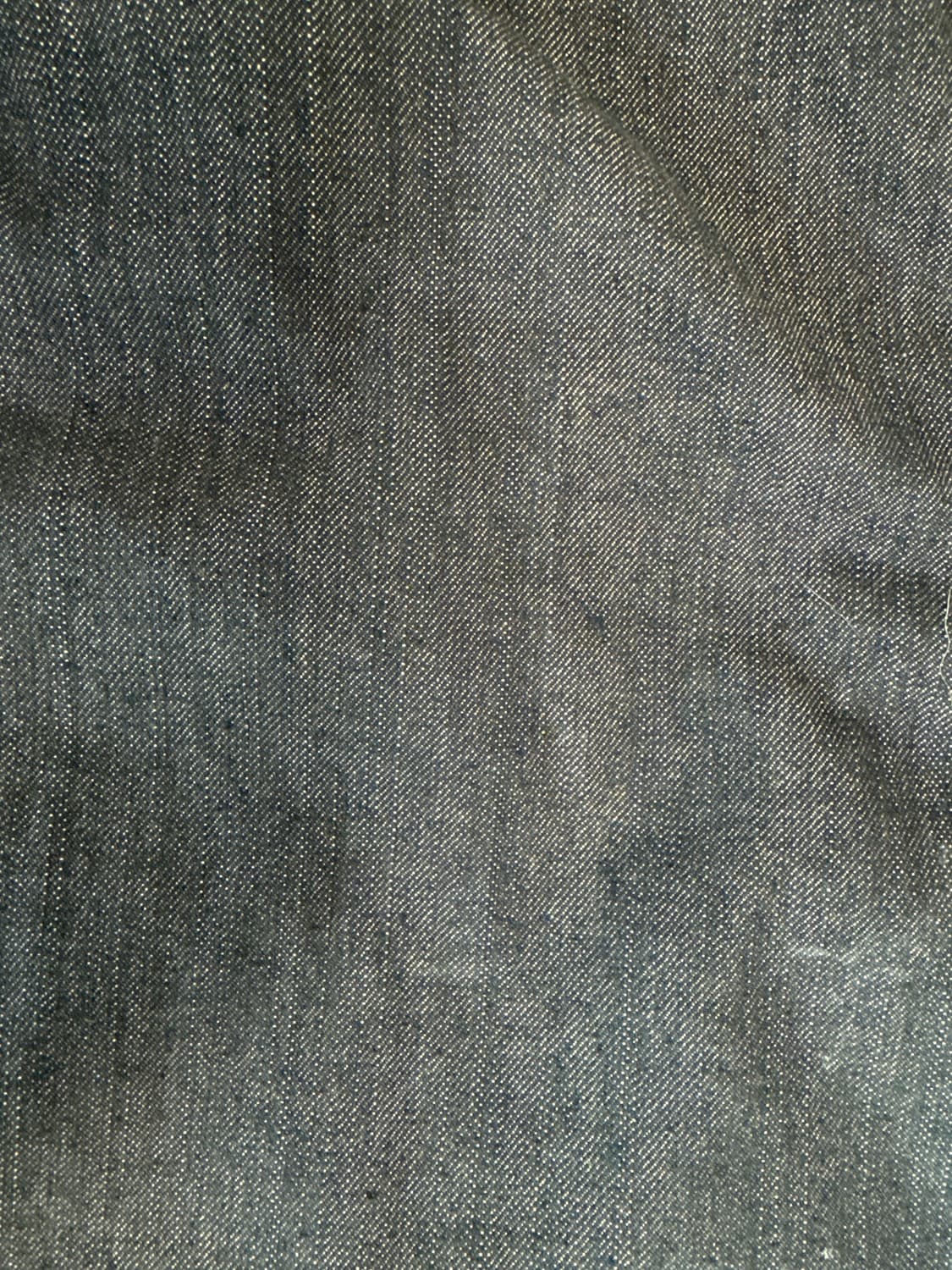 남성 데님 팬츠 다크그레이 판매합니다 상품이미지2