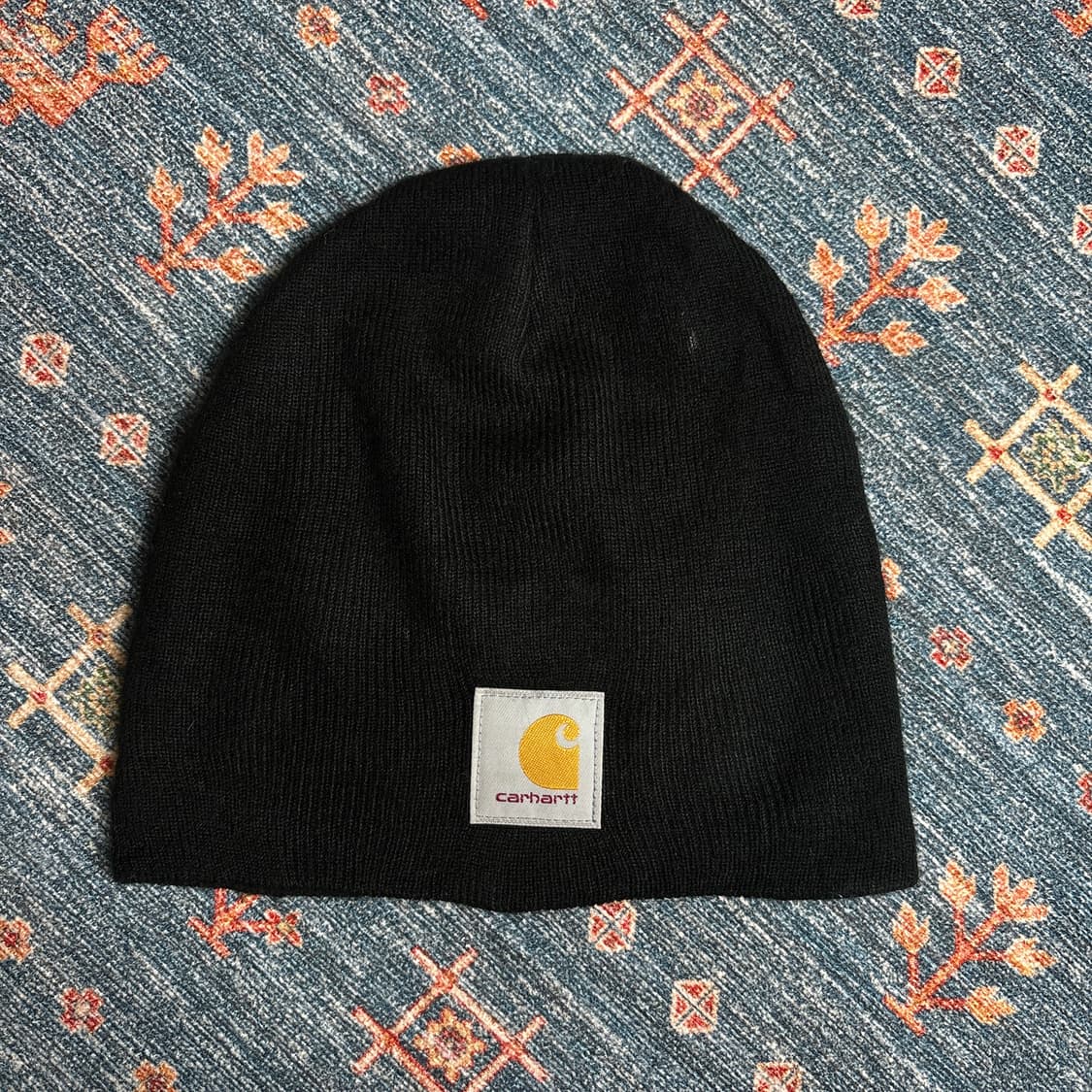 칼하트 비니 상품이미지1