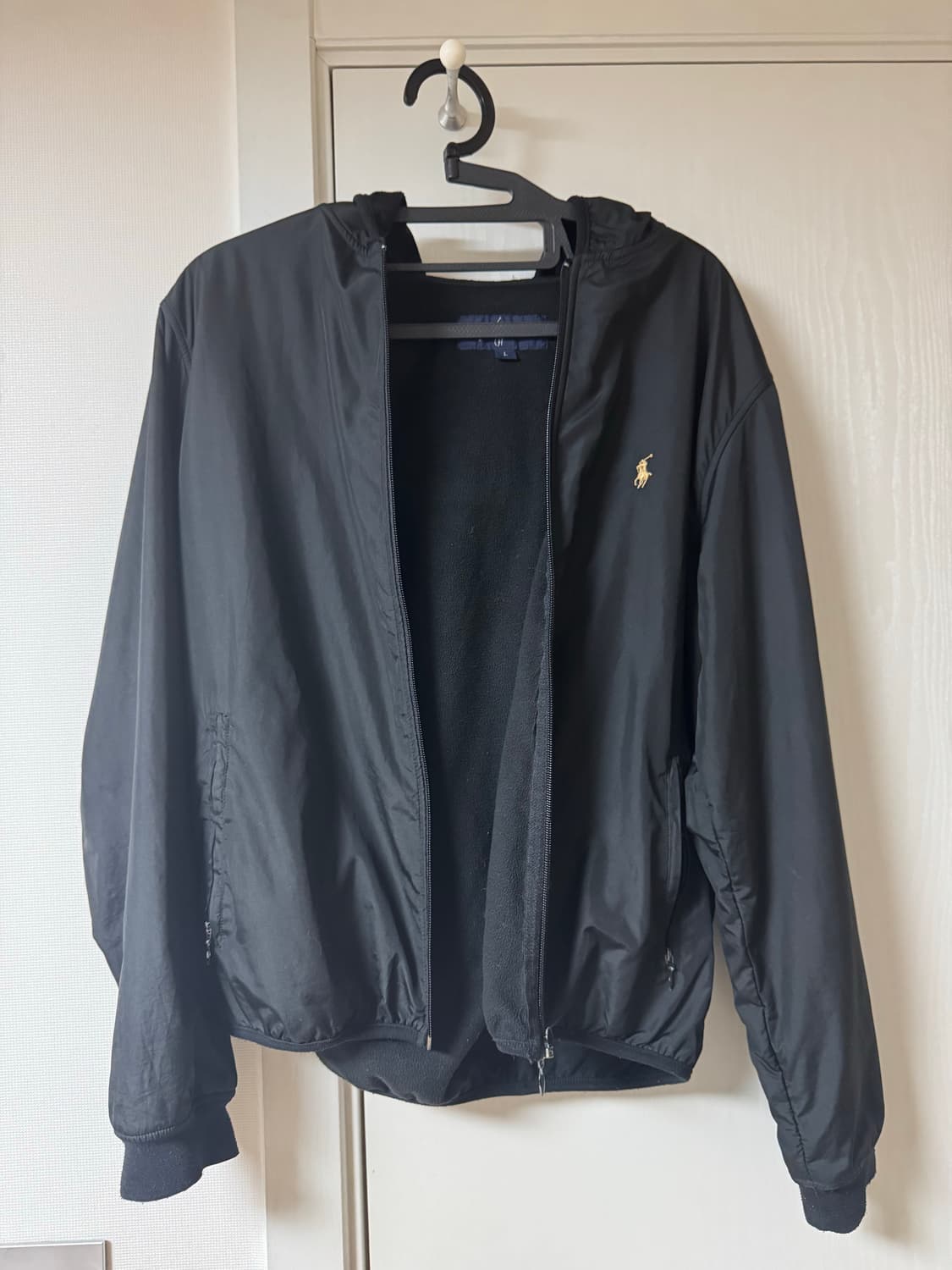 빈티지 폴로 자켓 팝니다 상품이미지1
