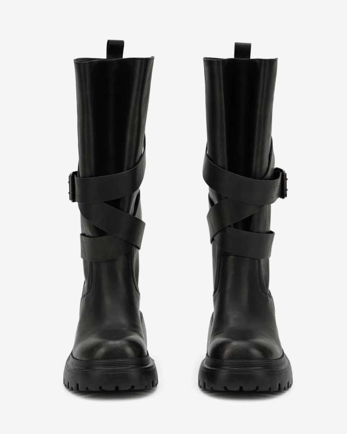 다이닛 버클 부츠 상품이미지2