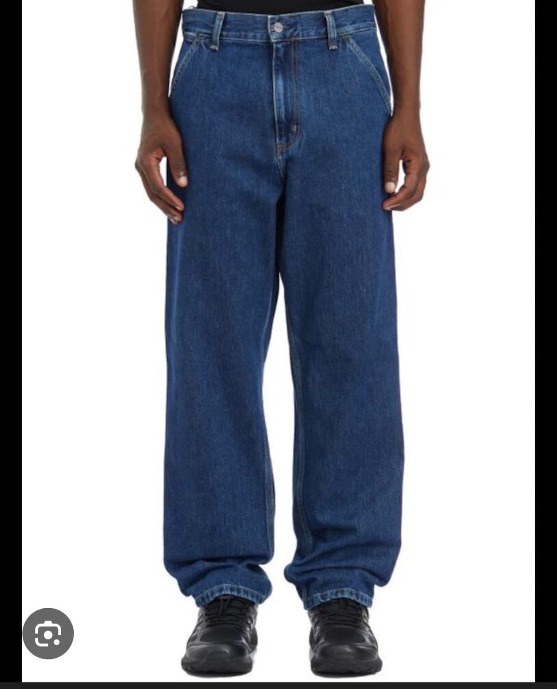 Carhartt 청바지 상품이미지4