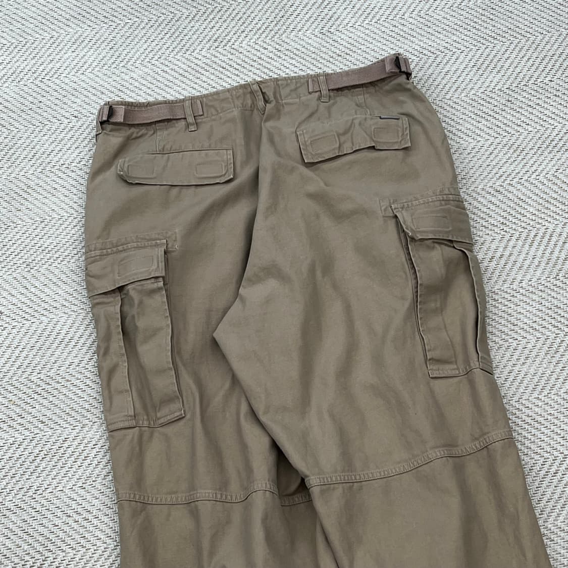 에스피오나지 카고 팬츠 r3290 상품이미지5