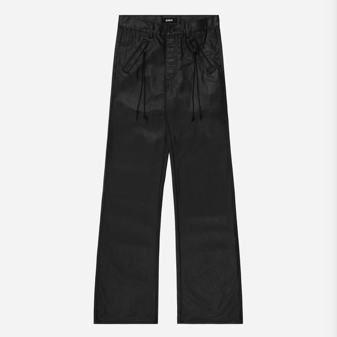 Somar G73/G74 Peril Tassel Trousers 상품이미지5